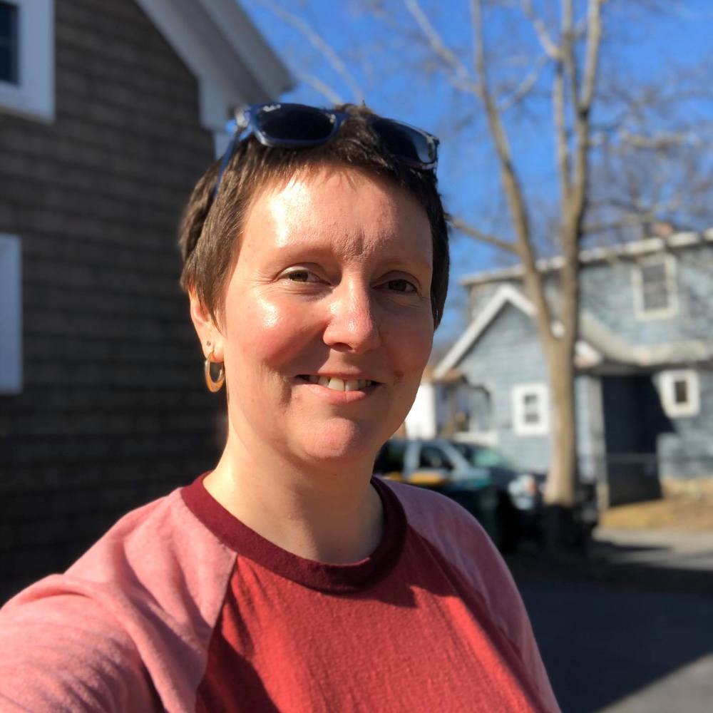 Meet your Posher, Valerie